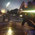 『LEFT ALIVE』ローンチトレーラー公開ー世界観、3人の主人公たちの背景に迫る