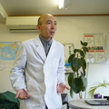 現実は『LEFT ALIVE』の世界に近づいているか？―ロボット研究の第一人者・坂本元氏が見るヴァンツァー