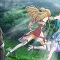 『SAO -ホロウ・リアリゼーション- DELUXE EDITION』最新PV公開―Joy-Conを使ってスターバースト・ストリーム！