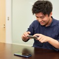 『にゃんこ大戦争』のマーケ担当兼、e-Sportsキャスター、トンピ？氏に聞くドン勝のコツ！