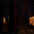 謎の儀式から生き延びるVR脱出『生贄 ～Human Sacrifice～』Steam配信予定―EDは20種類
