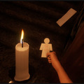 謎の儀式から生き延びるVR脱出『生贄 ～Human Sacrifice～』Steam配信予定―EDは20種類