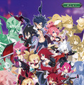 『魔界戦記ディスガイア』シリーズ最強は誰だ！？編集部とVTuberがプレゼン大合戦