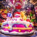 「KAWAII MONSTER CAFE HARAJUKU」