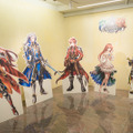 五木あきらが好きな『グラサマ』キャラの条件は？「闇に惹かれる」「露出」─「グラサマ展」トークショー