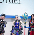 『FGO』公式コスプレイヤーや着ぐるみが「AnimeJapan 2019」に集結！“記憶の渡り廊下”に胸が熱くなるブースレポート