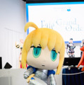 『FGO』公式コスプレイヤーや着ぐるみが「AnimeJapan 2019」に集結！“記憶の渡り廊下”に胸が熱くなるブースレポート