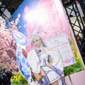 「AnimeJapan 2019」パブリックデイ1日1日目を彩ったコスプレイヤーさんたち