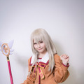 「AnimeJapan 2019」パブリックデイ1日1日目を彩ったコスプレイヤーさんたち