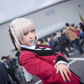 「AnimeJapan 2019」パブリックデイ1日1日目を彩ったコスプレイヤーさんたち