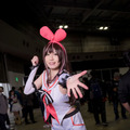 「AnimeJapan 2019」パブリックデイ1日1日目を彩ったコスプレイヤーさんたち