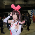 「AnimeJapan 2019」パブリックデイ1日1日目を彩ったコスプレイヤーさんたち