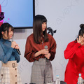 「AnimeJapan 2019」『トリカゴ スクラップマーチ』のトークイベントの様子