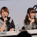「AnimeJapan 2019」『トリカゴ スクラップマーチ』のトークイベントの様子