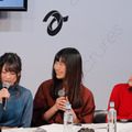 「AnimeJapan 2019」『トリカゴ スクラップマーチ』のトークイベントの様子