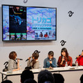 「AnimeJapan 2019」『トリカゴ スクラップマーチ』のトークイベントの様子