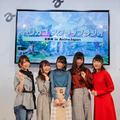 「AnimeJapan 2019」『トリカゴ スクラップマーチ』のトークイベントの様子