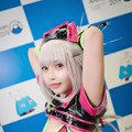 「AnimeJapan 2019」初日を彩ったFGOコスプレイヤーさんたち