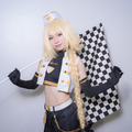 「AnimeJapan 2019」初日を彩ったFGOコスプレイヤーさんたち