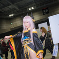 「AnimeJapan 2019」初日を彩ったFGOコスプレイヤーさんたち