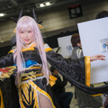 「AnimeJapan 2019」初日を彩ったFGOコスプレイヤーさんたち