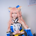 「AnimeJapan 2019」初日を彩ったFGOコスプレイヤーさんたち