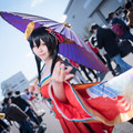 「AnimeJapan 2019」2日目を彩ったコスプレイヤーさん