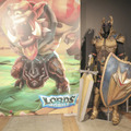 『ロードモバイル』 オフラインイベント「Lords Fest～ローモバギルド戦略会議～」を実施─ユーザーが直接、運営へ物申す！
