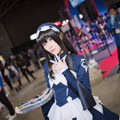 「AnimeJapan 2019」2日目を彩ったコスプレイヤー