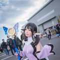 「AnimeJapan 2019」2日目を彩ったコスプレイヤーさん