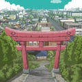 ツキビト