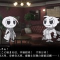 『殺人探偵ジャック・ザ・リッパー』が『デフォルメ探偵じゃっく・ざ・りっぱー』へ改題─キャラクターイラストもかわいらしく総入れ替え！？
