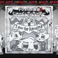 『殺人探偵ジャック・ザ・リッパー』が『デフォルメ探偵じゃっく・ざ・りっぱー』へ改題─キャラクターイラストもかわいらしく総入れ替え！？