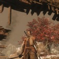 『SEKIRO』で描かれる美しい「和」の世界―序盤の絶景ポイントを紹介