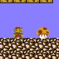 『マリオ2』にハマりすぎて、あやうくベニテングダケを食べるところだった思い出話