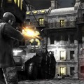 The Saboteur