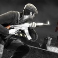 The Saboteur