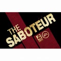 The Saboteur