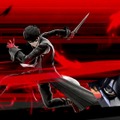 『スマブラSP』DLCファイター「ジョーカー」の総攻撃を食らうファイターに注目！シルエットになると新たな魅力が見える!?