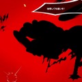 『スマブラSP』DLCファイター「ジョーカー」の総攻撃を食らうファイターに注目！シルエットになると新たな魅力が見える!?