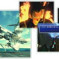『ファイナルファンタジーVII』ゲーム映像付きサウンドトラックが7月24日に発売！