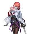 『BLACK STELLA -ブラックステラ-』今井麻美さん＆佐倉綾音さんらキャスト7名、シナリオ執筆者11名を追加で発表！