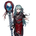 『BLACK STELLA -ブラックステラ-』今井麻美さん＆佐倉綾音さんらキャスト7名、シナリオ執筆者11名を追加で発表！