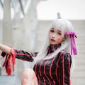 【コスプレ】中国広州最大級の同人イベント「YACA58」美女レイヤーまとめ 「FGO」ほか人気キャラ集結【写真92枚】