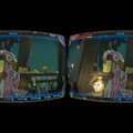 【吉田輝和のVR絵日記】『ゼルダの伝説 BotW』と『スーパーマリオ オデッセイ』の世界をVRゴーグルで体験！