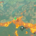 【吉田輝和のVR絵日記】『ゼルダの伝説 BotW』と『スーパーマリオ オデッセイ』の世界をVRゴーグルで体験！