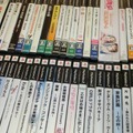 テキストアドベンチャーの魅力はどこにある？同ジャンルを500本所持する筆者が考えてみた