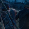 ゲームは一日一時間！『Days Gone』賞金首を狩り、過酷な世界を今日も生きる8時間目─希望とは、明るい未来か破滅の道か【特集】