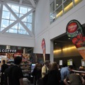 【E3 2009】さてE3の昼食事情は?