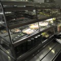 【E3 2009】さてE3の昼食事情は?